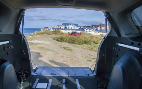 Citroen C-Crosser, 2008 год, 900 000 рублей, 10 фотография