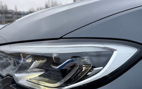 BMW 3 серия, 2020 год, 3 350 000 рублей, 5 фотография