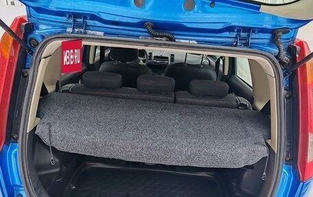 Nissan Note II рестайлинг, 2008 год, 430 000 рублей, 8 фотография