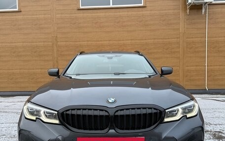 BMW 3 серия, 2020 год, 3 350 000 рублей, 2 фотография