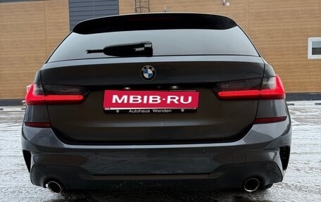 BMW 3 серия, 2020 год, 3 350 000 рублей, 7 фотография