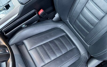 BMW 3 серия, 2020 год, 3 350 000 рублей, 16 фотография