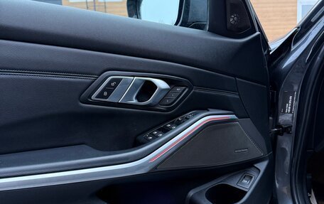 BMW 3 серия, 2020 год, 3 350 000 рублей, 15 фотография