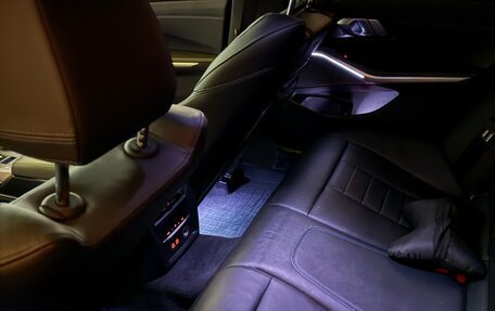 BMW 3 серия, 2020 год, 3 350 000 рублей, 35 фотография