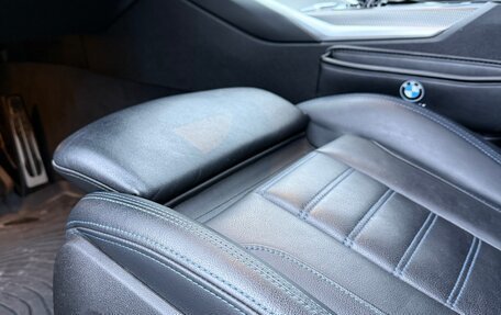 BMW 3 серия, 2020 год, 3 350 000 рублей, 27 фотография