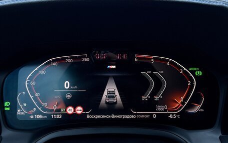 BMW 3 серия, 2020 год, 3 350 000 рублей, 31 фотография