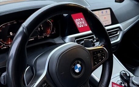 BMW 3 серия, 2020 год, 3 350 000 рублей, 21 фотография