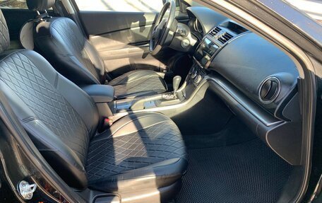 Mazda 6, 2010 год, 990 000 рублей, 8 фотография