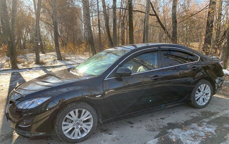 Mazda 6, 2010 год, 990 000 рублей, 2 фотография