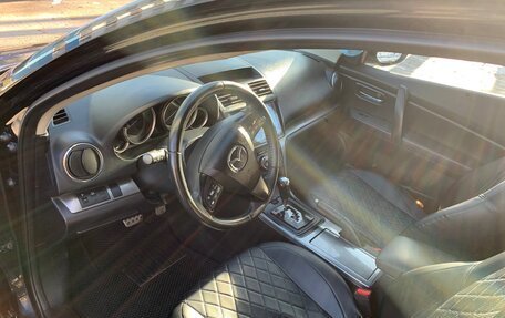 Mazda 6, 2010 год, 990 000 рублей, 6 фотография