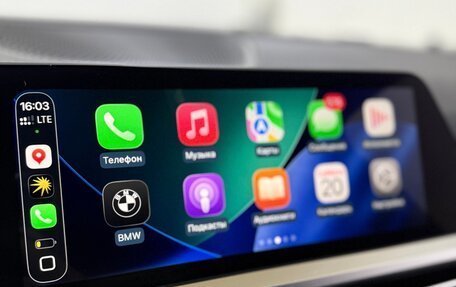 BMW 3 серия, 2020 год, 3 350 000 рублей, 39 фотография