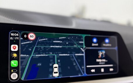 BMW 3 серия, 2020 год, 3 350 000 рублей, 40 фотография