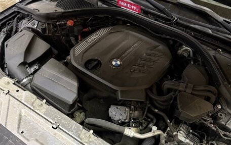 BMW 3 серия, 2020 год, 3 350 000 рублей, 37 фотография