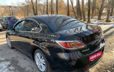 Mazda 6, 2010 год, 990 000 рублей, 5 фотография