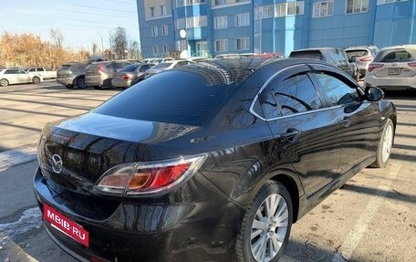 Mazda 6, 2010 год, 990 000 рублей, 4 фотография