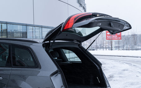 Audi Q7, 2025 год, 11 700 000 рублей, 7 фотография