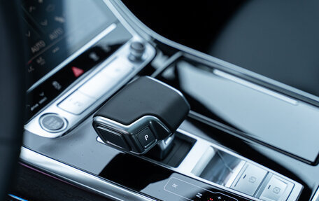 Audi Q7, 2025 год, 11 700 000 рублей, 15 фотография