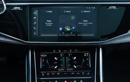 Audi Q7, 2025 год, 11 700 000 рублей, 18 фотография