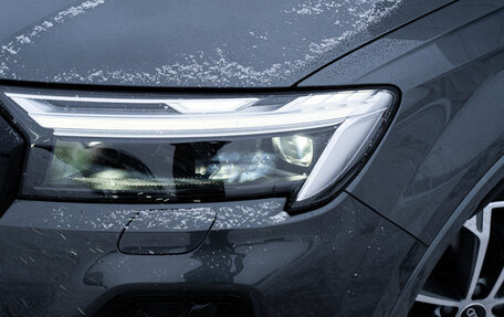 Audi Q7, 2025 год, 11 700 000 рублей, 19 фотография