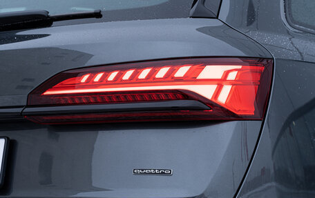 Audi Q7, 2025 год, 11 700 000 рублей, 20 фотография