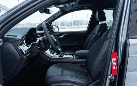 Audi Q7, 2025 год, 11 700 000 рублей, 8 фотография