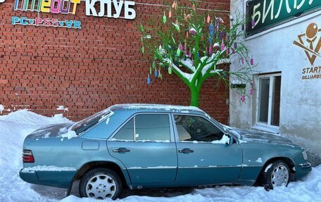 Mercedes-Benz 190 (W201), 1993 год, 300 000 рублей, 2 фотография