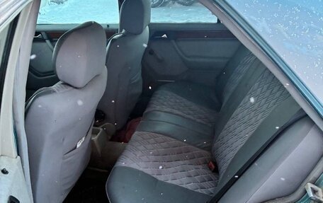 Mercedes-Benz 190 (W201), 1993 год, 300 000 рублей, 5 фотография