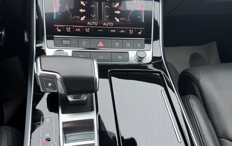 Audi Q7, 2021 год, 7 480 000 рублей, 9 фотография