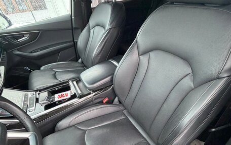 Audi Q7, 2021 год, 7 480 000 рублей, 11 фотография