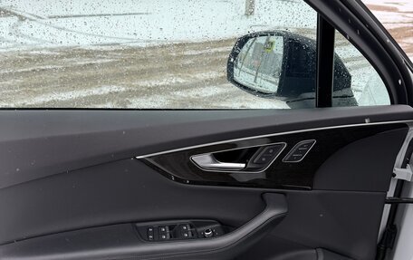 Audi Q7, 2021 год, 7 480 000 рублей, 8 фотография