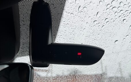 Audi Q7, 2021 год, 7 480 000 рублей, 16 фотография