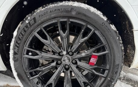 Audi Q7, 2021 год, 7 480 000 рублей, 6 фотография