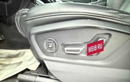 Audi Q7, 2021 год, 7 480 000 рублей, 12 фотография