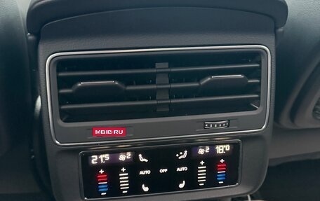 Audi Q7, 2021 год, 7 480 000 рублей, 13 фотография