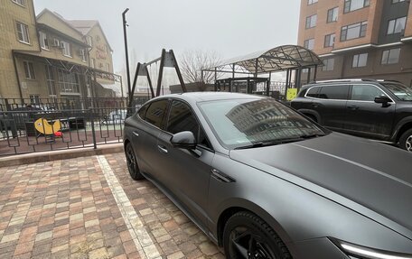 Hyundai Sonata VIII, 2024 год, 3 990 000 рублей, 6 фотография