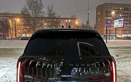 Land Rover Range Rover IV рестайлинг, 2022 год, 15 500 000 рублей, 4 фотография