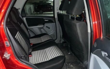 Suzuki SX4 II рестайлинг, 2013 год, 1 200 000 рублей, 2 фотография