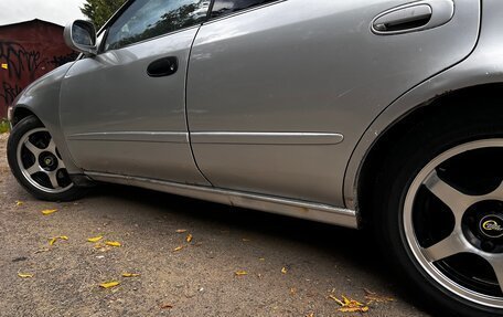 Toyota Sprinter Marino, 1994 год, 230 000 рублей, 7 фотография