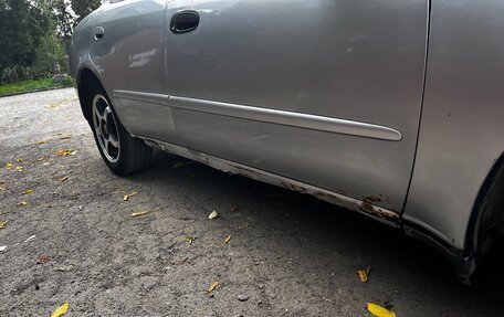 Toyota Sprinter Marino, 1994 год, 230 000 рублей, 8 фотография