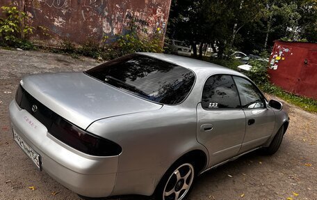 Toyota Sprinter Marino, 1994 год, 230 000 рублей, 6 фотография