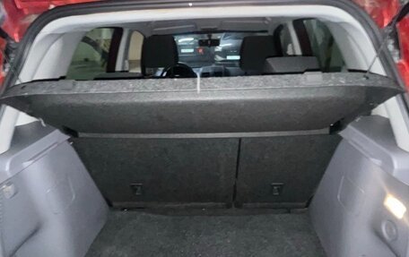 Suzuki SX4 II рестайлинг, 2013 год, 1 200 000 рублей, 3 фотография