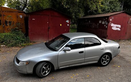 Toyota Sprinter Marino, 1994 год, 230 000 рублей, 3 фотография