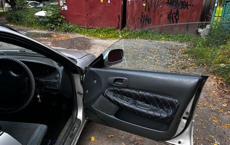 Toyota Sprinter Marino, 1994 год, 230 000 рублей, 10 фотография