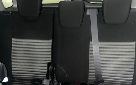 Suzuki SX4 II рестайлинг, 2013 год, 1 200 000 рублей, 8 фотография