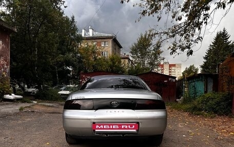 Toyota Sprinter Marino, 1994 год, 230 000 рублей, 5 фотография