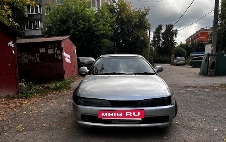 Toyota Sprinter Marino, 1994 год, 230 000 рублей, 2 фотография