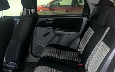 Suzuki SX4 II рестайлинг, 2013 год, 1 200 000 рублей, 5 фотография