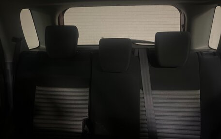 Suzuki SX4 II рестайлинг, 2013 год, 1 200 000 рублей, 7 фотография