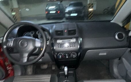 Suzuki SX4 II рестайлинг, 2013 год, 1 200 000 рублей, 11 фотография