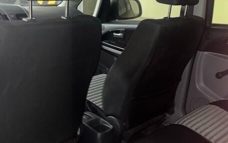 Suzuki SX4 II рестайлинг, 2013 год, 1 200 000 рублей, 4 фотография